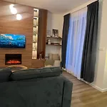 Апартаменты Vucko Delux Белашница