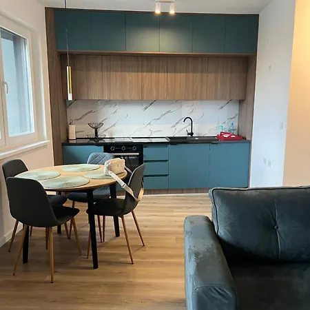 Vucko Delux Bjelasnica