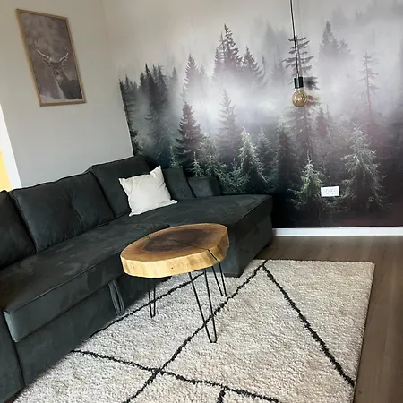 Vucko Delux * Bjelasnica