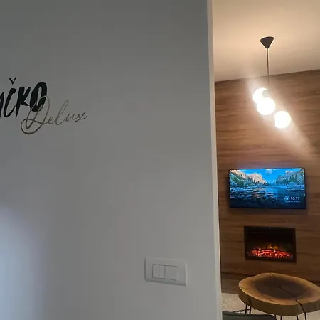 Apartment Vucko Delux Bjelasnica