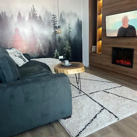 Vucko Delux Bjelasnica