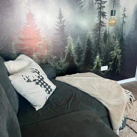 Vucko Delux Bjelasnica