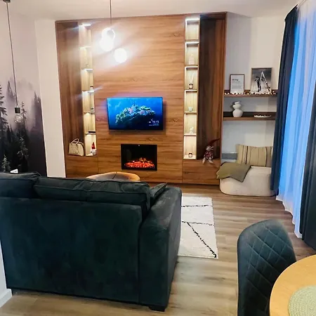 Vucko Delux Bjelasnica