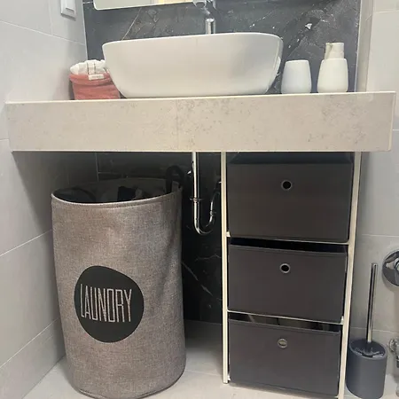 Apartment Vucko Delux *