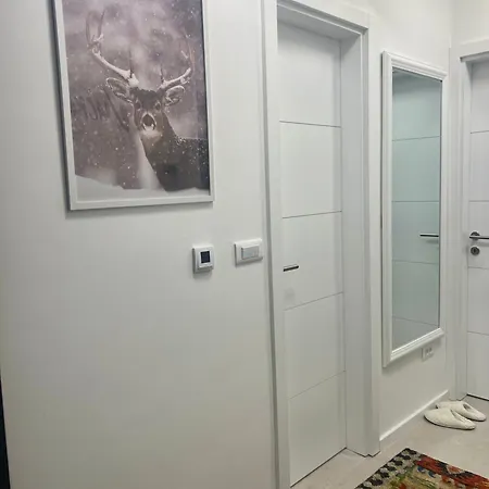 Vucko Delux * Bjelasnica