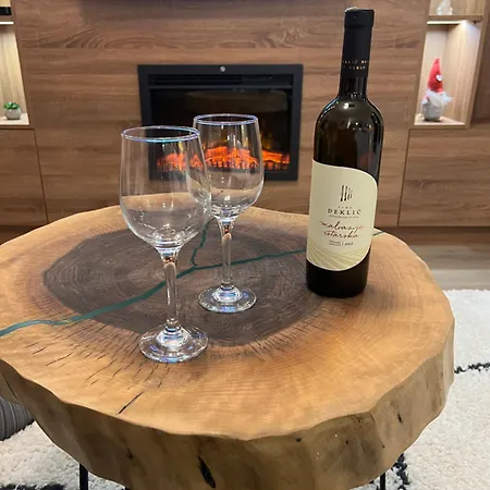 Vucko Delux Apartment Bjelasnica