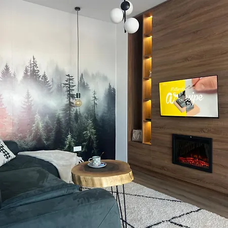 Vucko Delux * Bjelasnica