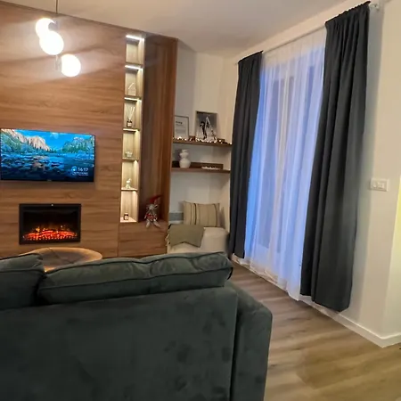 Apartment Vucko Delux Bjelasnica