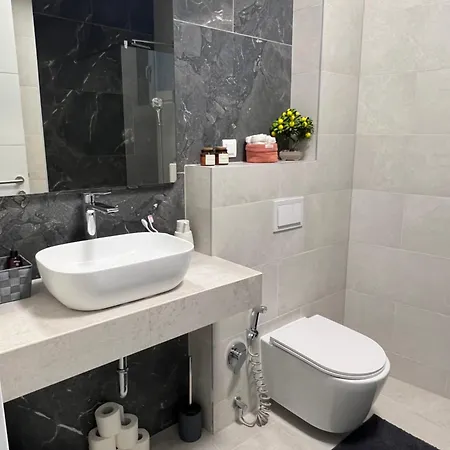 Apartment Vucko Delux