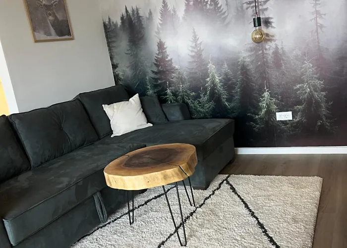 Vucko Delux * Bjelasnica