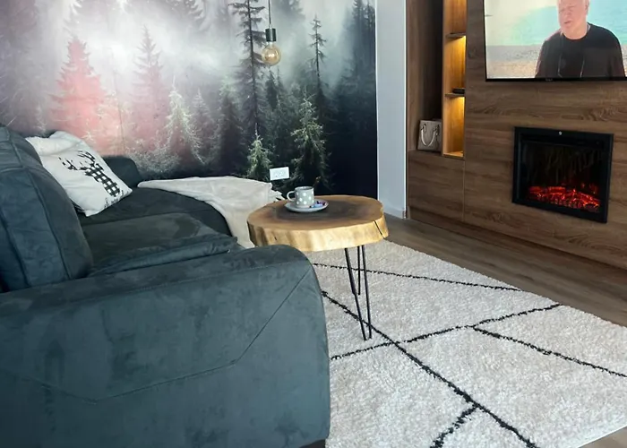 Vucko Delux Bjelasnica