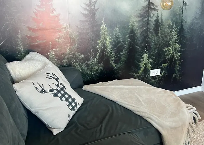 Vucko Delux Bjelasnica