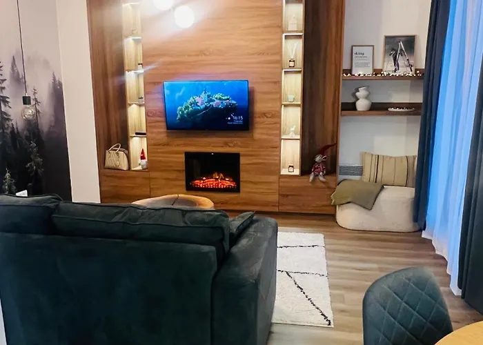 Vucko Delux Bjelasnica