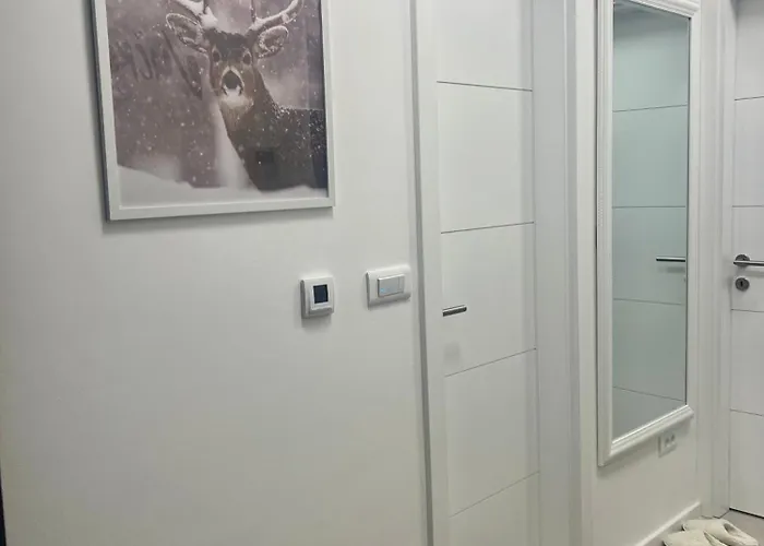 Vucko Delux * Bjelasnica