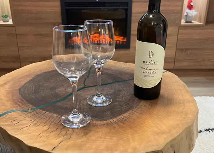 Vucko Delux Apartment Bjelasnica