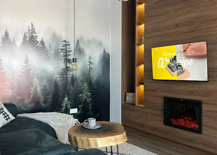 Vucko Delux * Bjelasnica