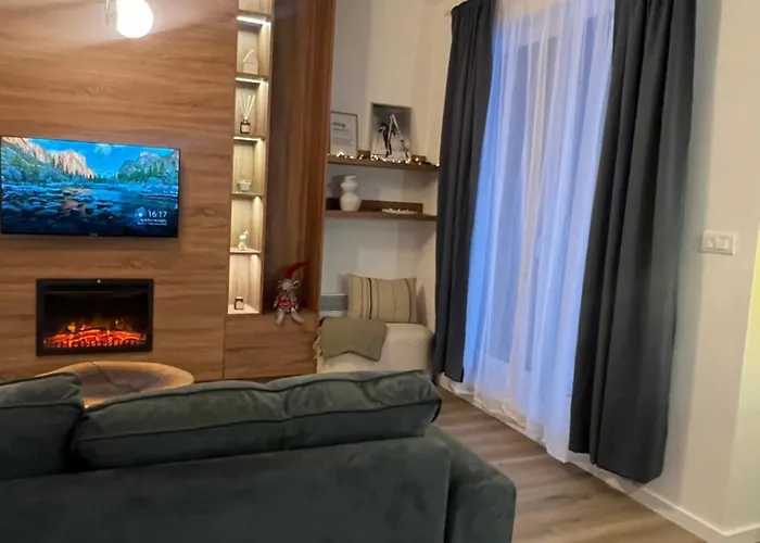 Apartment Vucko Delux Bjelasnica