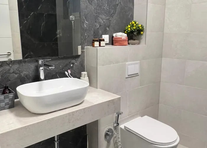 Apartment Vucko Delux